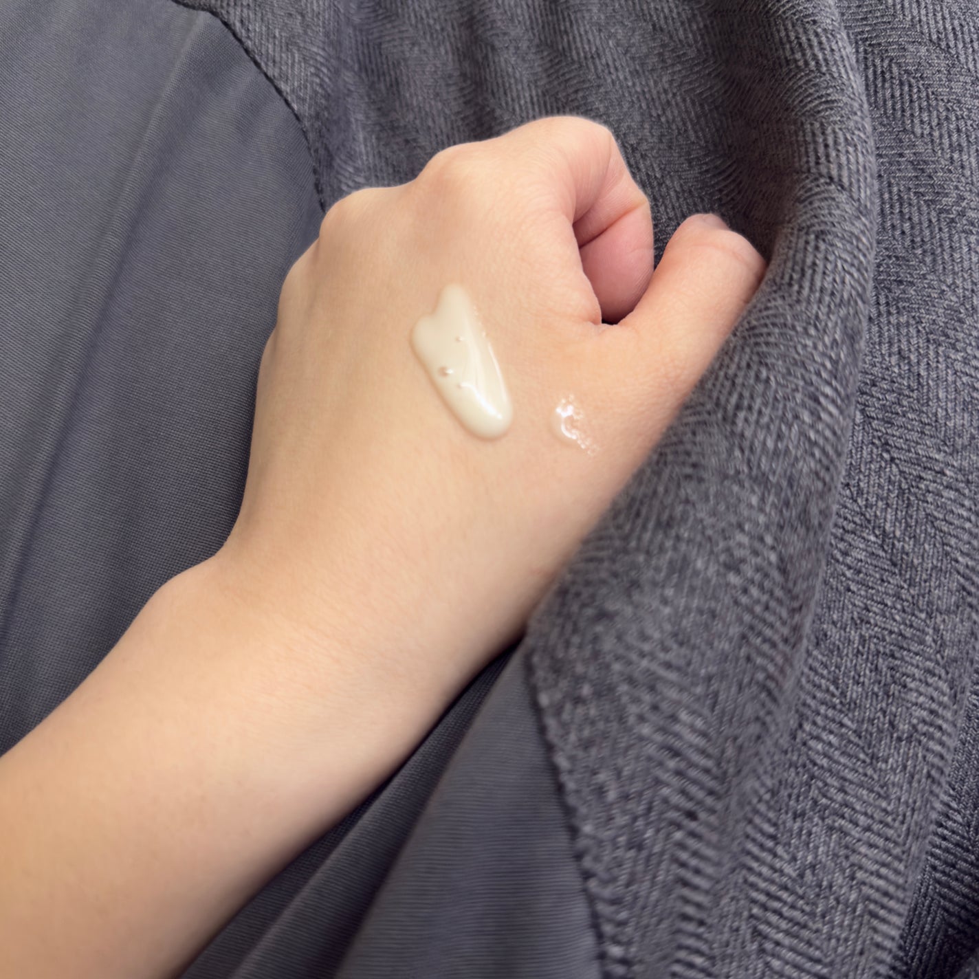 ユース ラディアンス ビタチノール セラム/primera/美容液を使ったクチコミ(2枚目)