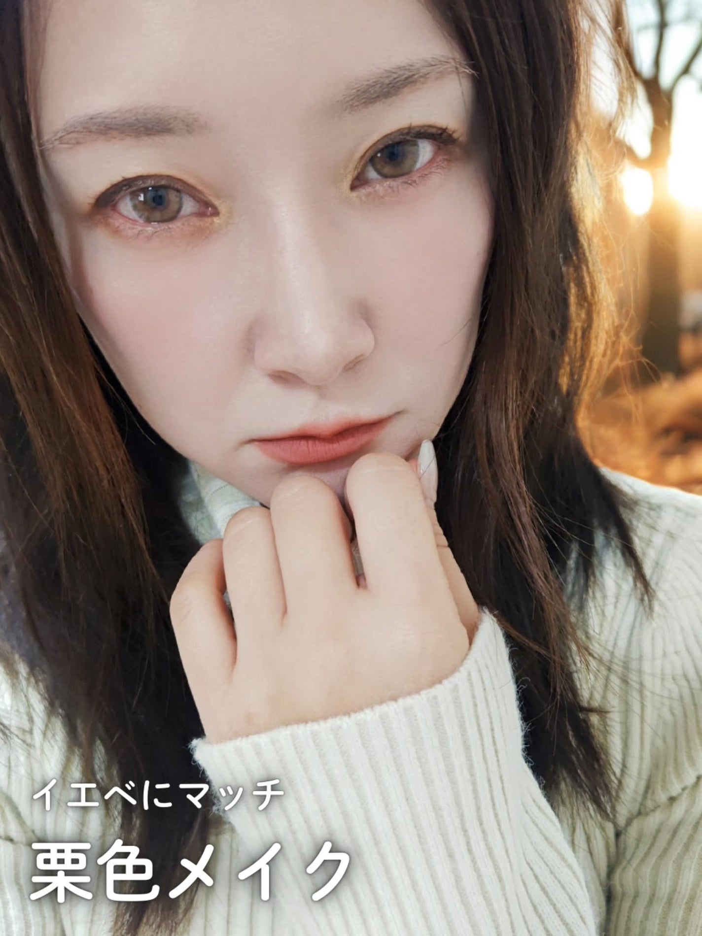 エクスプローラ12色 動物アイシャドウパレット/PERFECT DIARY/アイシャドウパレットを使ったクチコミ(4枚目)