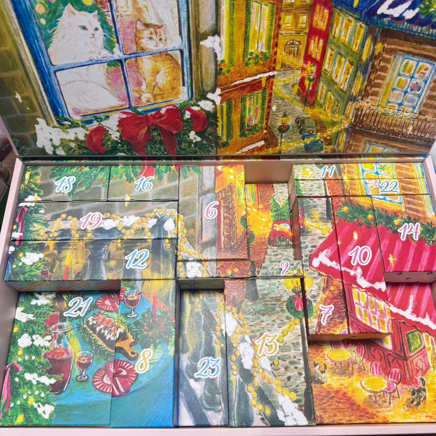 グロッシー ルージュ/PAUL & JOE BEAUTE/口紅を使ったクチコミ(2枚目)