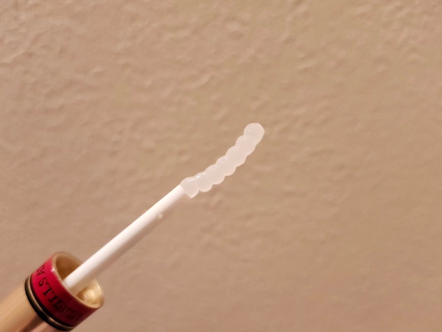 ラッシュジェリードロップ EX プレミアム/MAJOLICA MAJORCA/まつげ美容液を使ったクチコミ（2枚目）