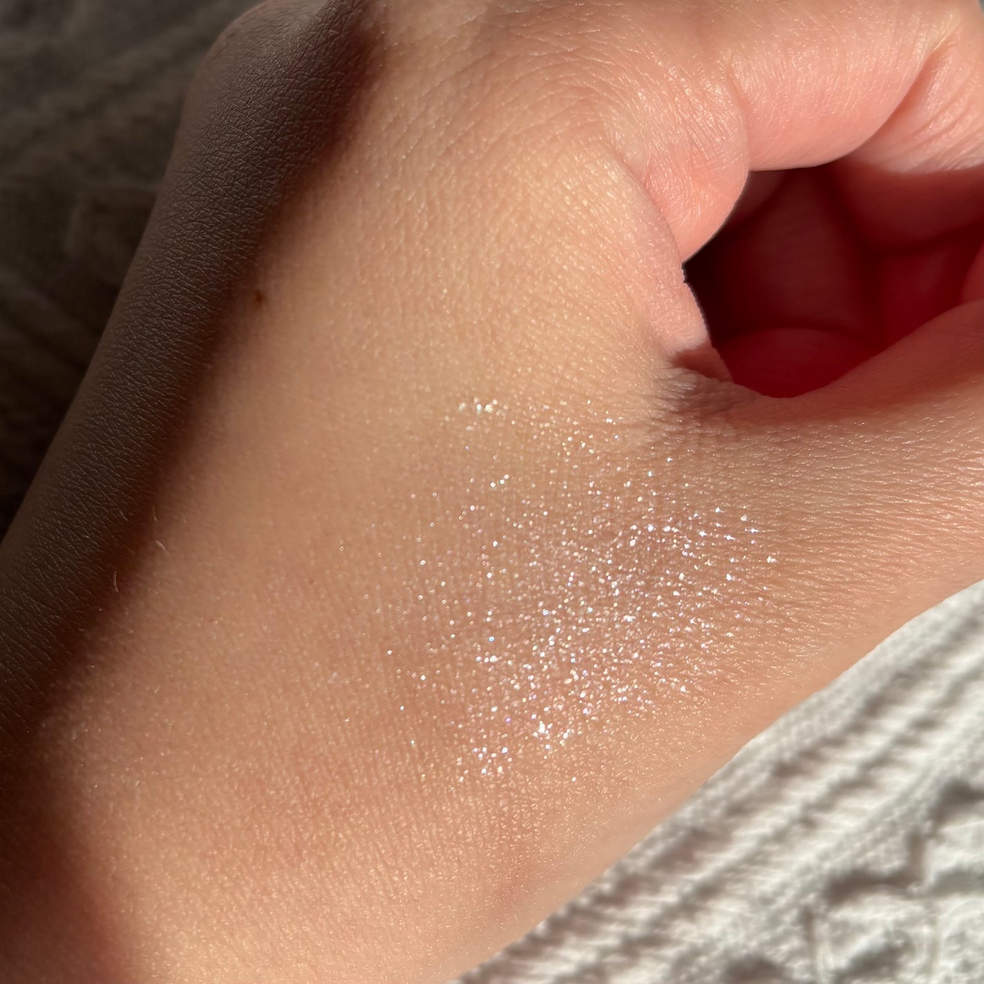 ドラマティックアイカラー (パウダー)/(クリーム)/マキアージュ/アイシャドウパレットを使ったクチコミ(2枚目)