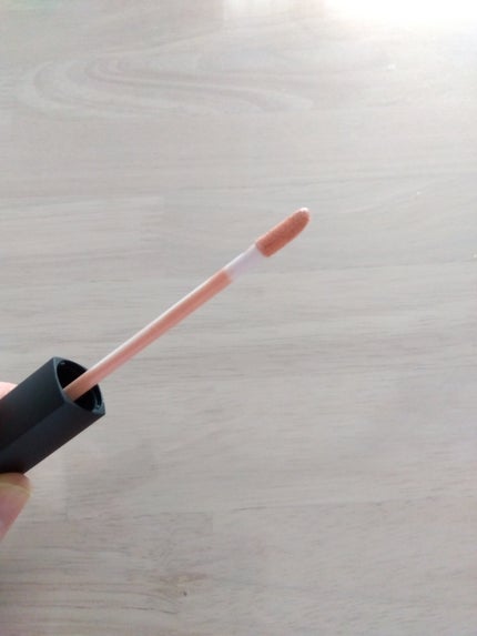 ロングラスティングチップコンシーラー/LUNA/リキッドコンシーラーを使ったクチコミ(4枚目)