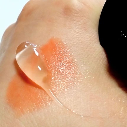 あつめの毛穴ホットクレンジング/ケアナボーテ/クレンジングジェルを使ったクチコミ(4枚目)