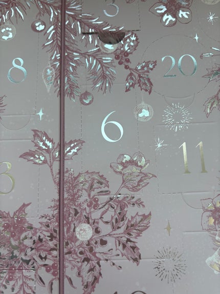 アドベントカレンダー2025/フランフラン/その他を使ったクチコミ(3枚目)