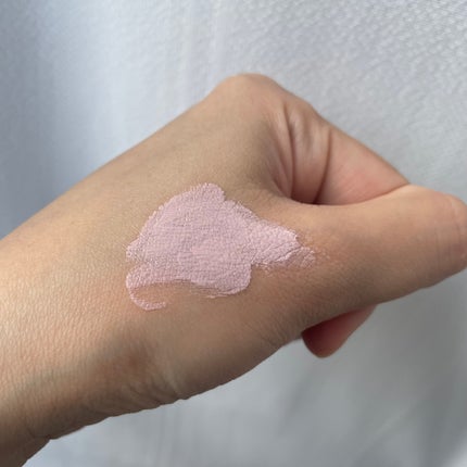 サンシェルター マルチ プロテクション トーンアップCC/DECORTÉ/化粧下地を使ったクチコミ(2枚目)