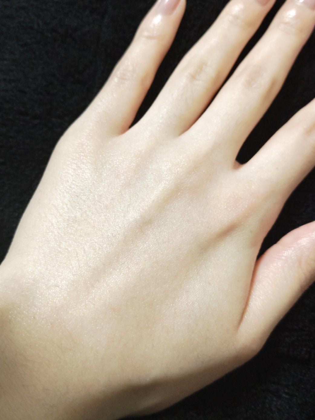 オーラザハンド/メンソレータム/ハンドクリームを使ったクチコミ(5枚目)