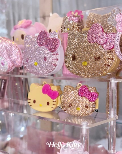 ayumi on LIPS 「__𝐷𝑖𝑎𝑟𝑦__𝑆𝑒𝑟𝑖𝑎×𝐻𝐸𝐿𝐿𝑂𝐾𝐼𝑇𝑇𝑌ꪆৎセリアの..」(2枚目)