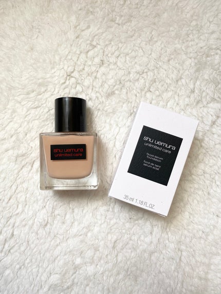 ã¢ã³ãªãããã ã±ã¢ ã〠ã»ã©ã ãã¡ã³ããŒã·ã§ã³/shu uemura/ãªããããã¡ã³ããŒã·ã§ã³ã䜿ã£ãã¯ãã³ãïŒ5æç®ïŒ