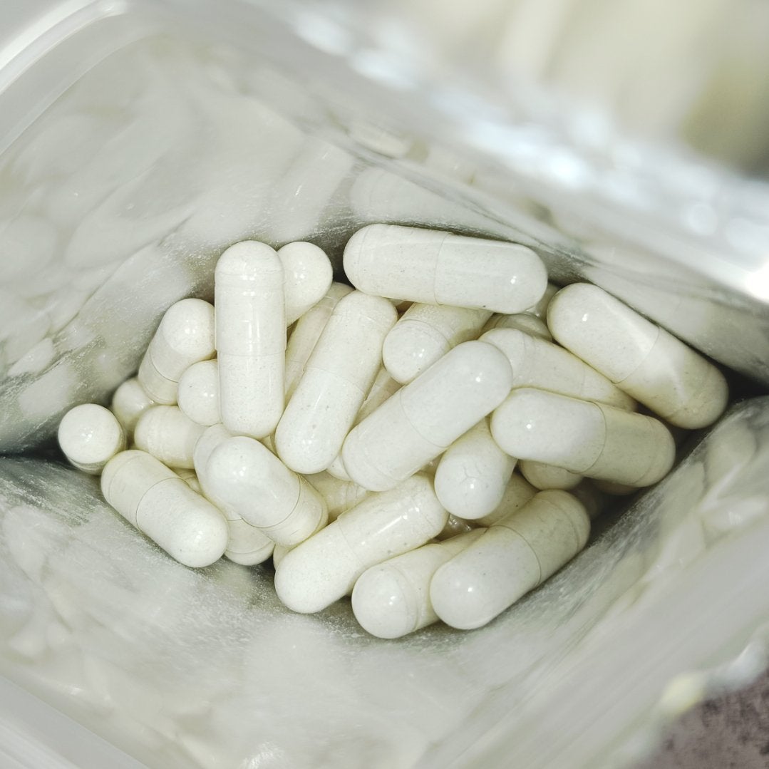 飲む白玉グルタチ/ピルボックス/美容サプリメントを使ったクチコミ(6枚目)