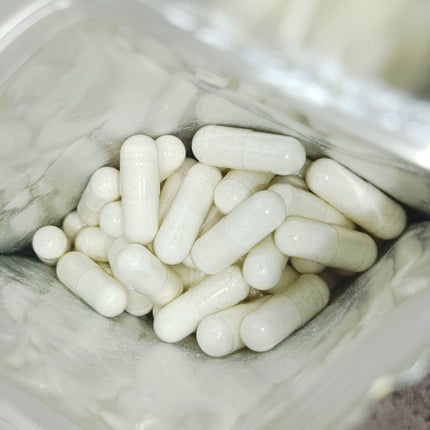 飲む白玉グルタチ/ピルボックス/美容サプリメントを使ったクチコミ(6枚目)