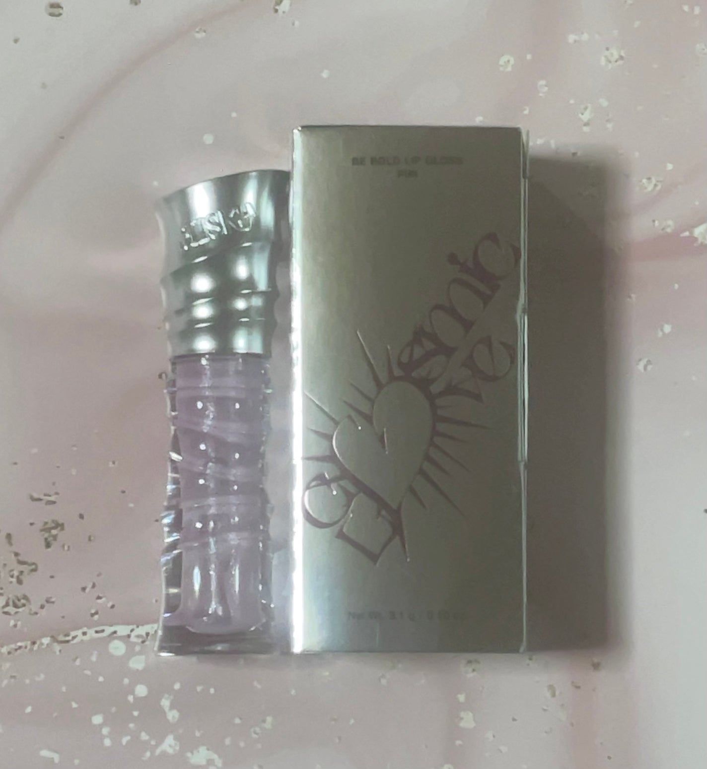 むちぷるティント/キャンメイク/リップティントを使ったクチコミ(2枚目)