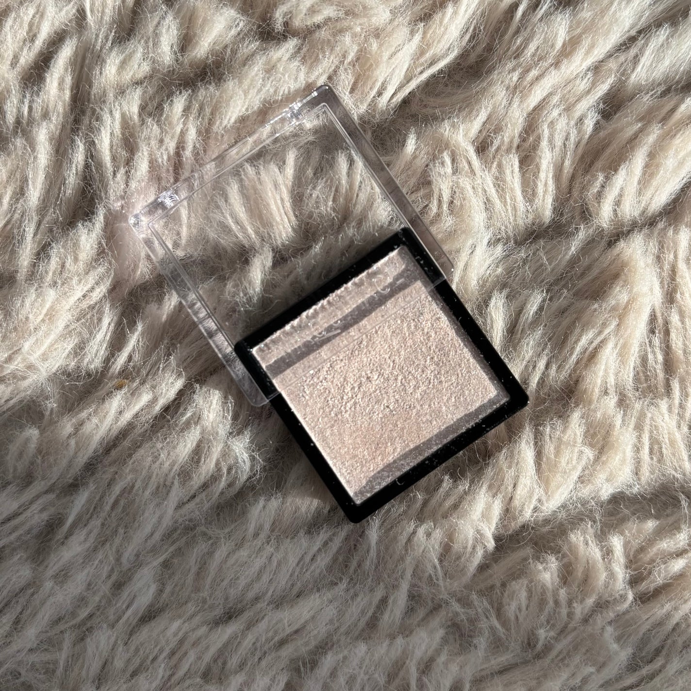 ドラマティックアイカラー (パウダー)/(クリーム)/マキアージュ/アイシャドウパレットを使ったクチコミ(1枚目)