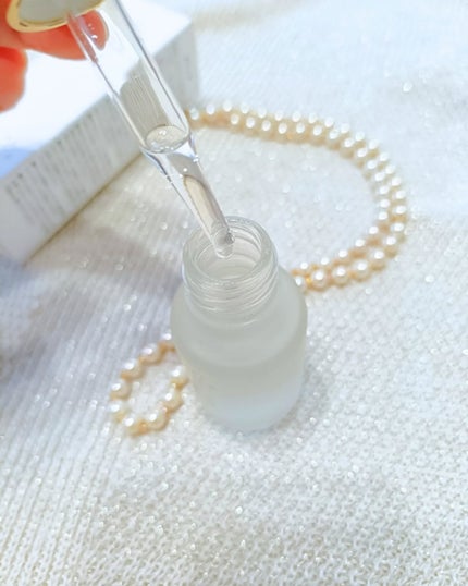 フェイシャル オイル パック/EARTHCHILD/フェイスオイルを使ったクチコミ(4枚目)