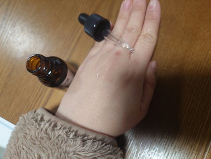 VITATECT PureVC Max Serum/LIALUSTER/美容液を使ったクチコミ(1枚目)