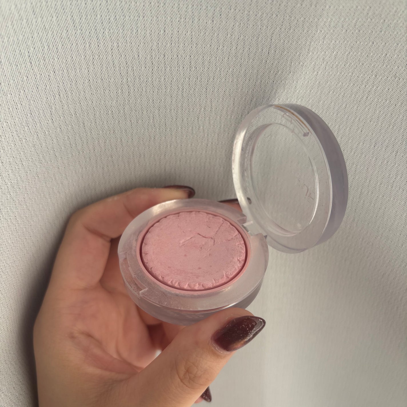 チーク ポップ/CLINIQUE/パウダーチークを使ったクチコミ(1枚目)