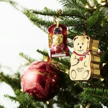 love ねこ on LIPS 「Lindtさんのチョコフレ−バ−コスメとは関係ありませんが··..」(4枚目)