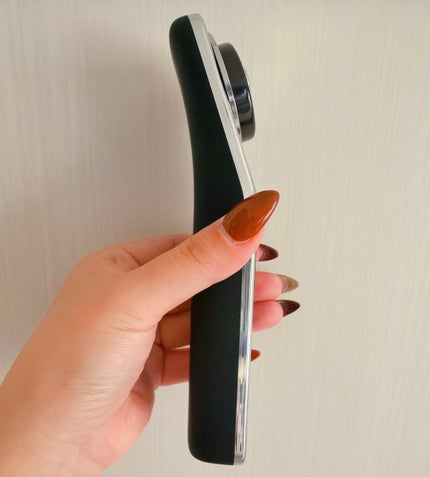 エレキリフト/Brighte/美顔器・マッサージを使ったクチコミ(4枚目)