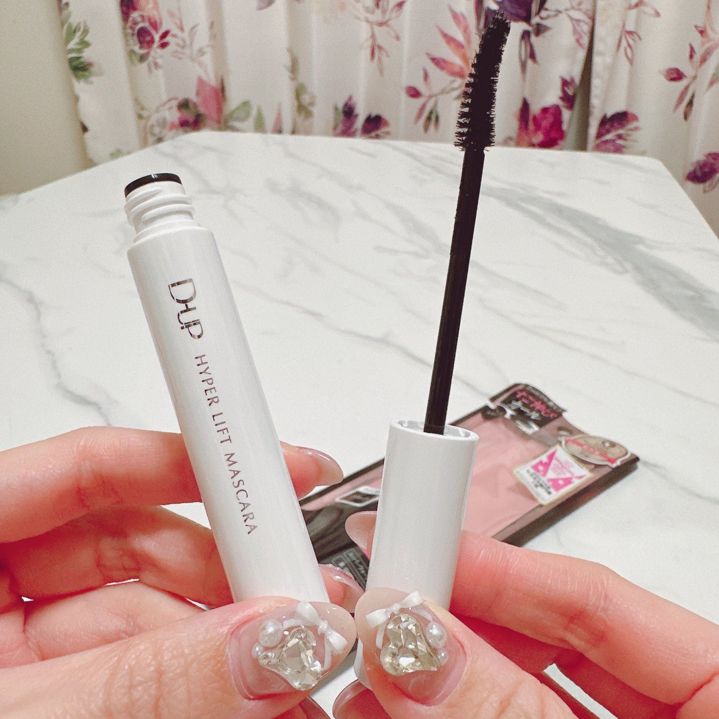 ãã€ããŒãªãããã¹ã«ã©/D-UP/ãã¹ã«ã©ã䜿ã£ãã¯ãã³ãïŒ3æç®ïŒ