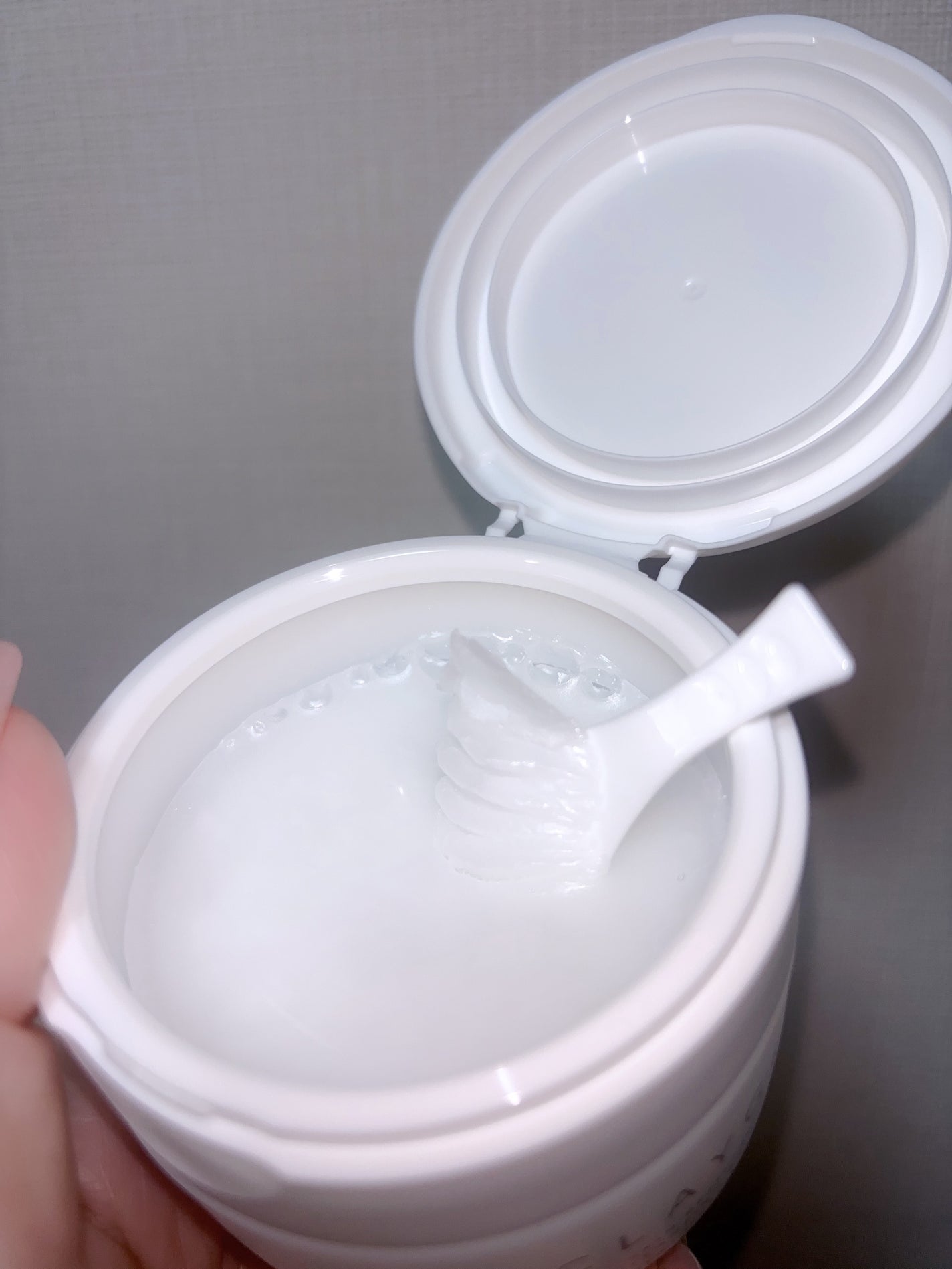 クレージュ スキンリファイニング クレンジングバーム/CLAYGE/クレンジングバームを使ったクチコミ(3枚目)