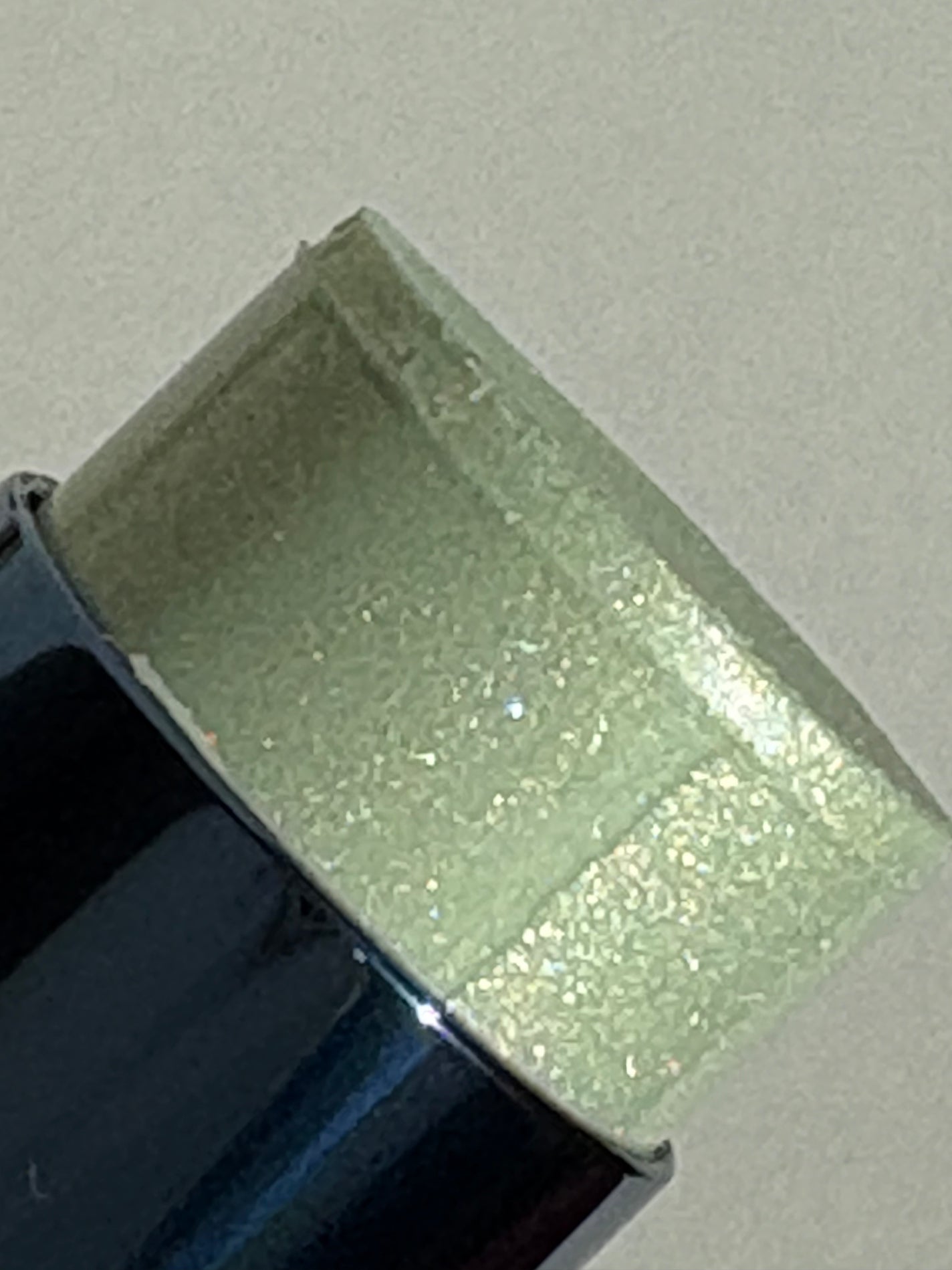 RMK ラディアントカラースティック/RMK/スティックハイライトを使ったクチコミ(2枚目)