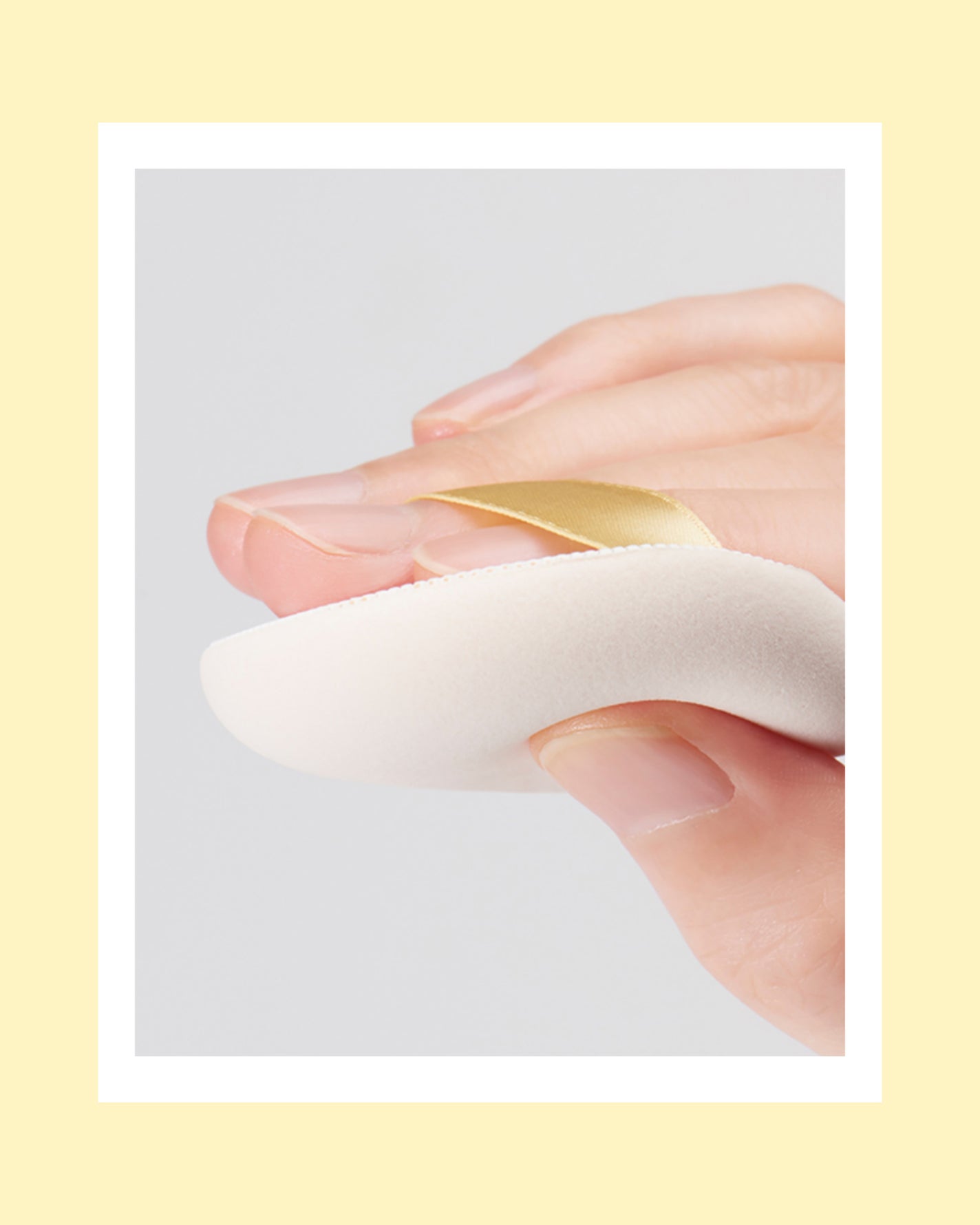 乾燥さん 保湿力プロテクトパウダー/乾燥さん/プレストパウダーを使ったクチコミ(4枚目)