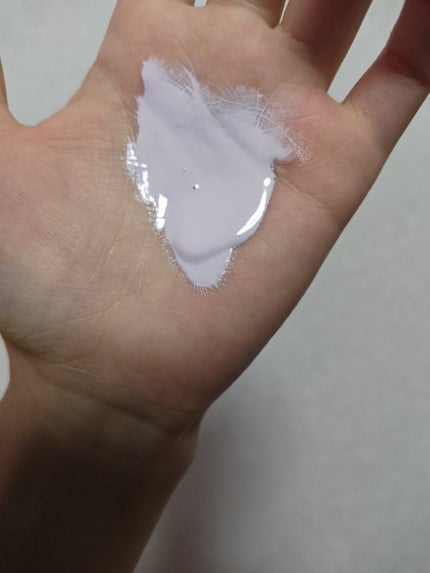 ドラマティックスキンセンサーベース EX/マキアージュ/化粧下地を使ったクチコミ(6枚目)