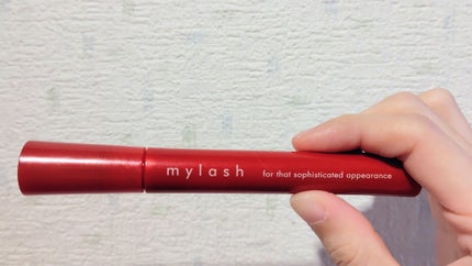 オペラ マイラッシュ アドバンスト/OPERA/マスカラを使ったクチコミ(1枚目)