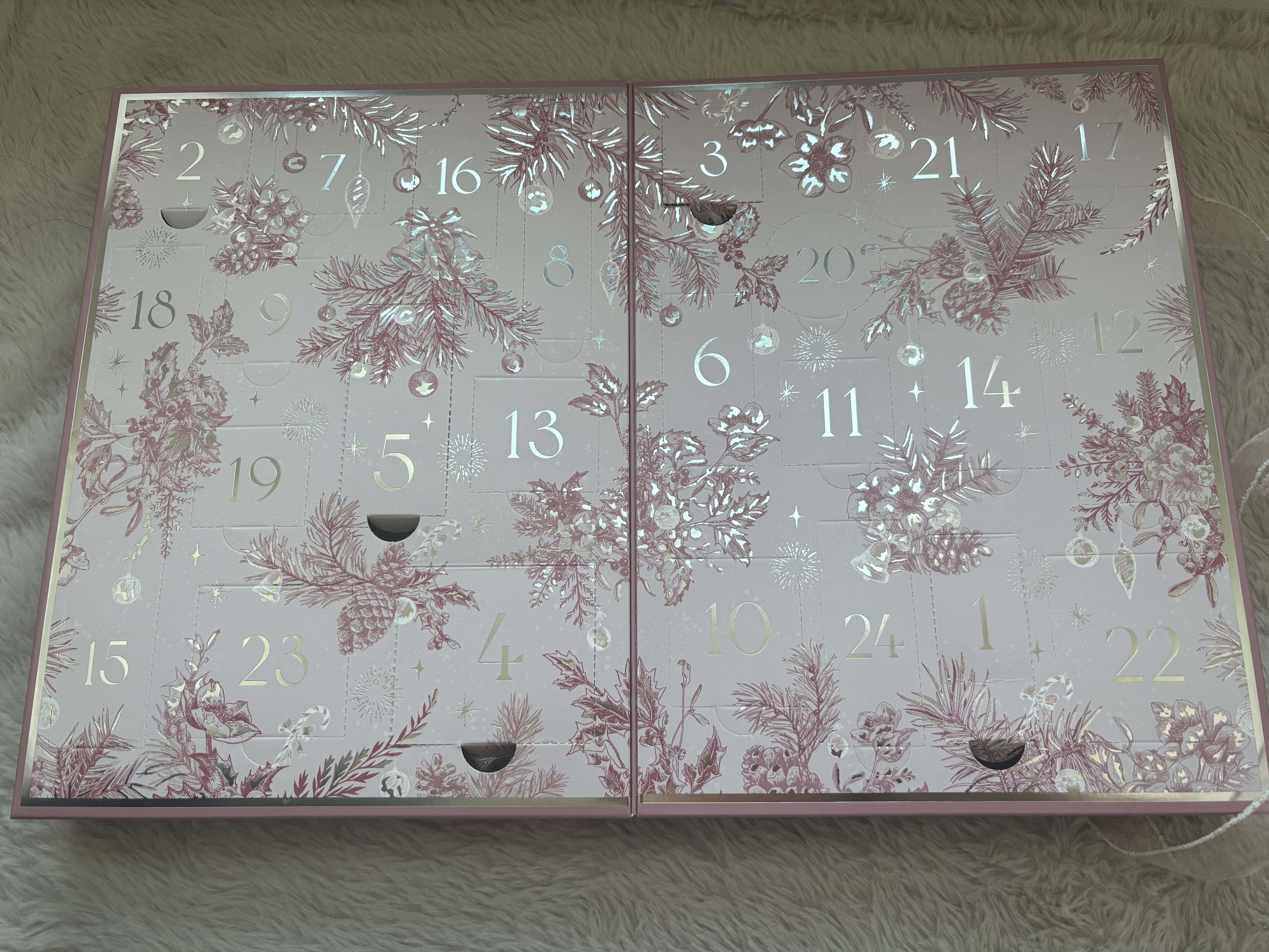 アドベントカレンダー2025/フランフラン/その他を使ったクチコミ（2枚目）