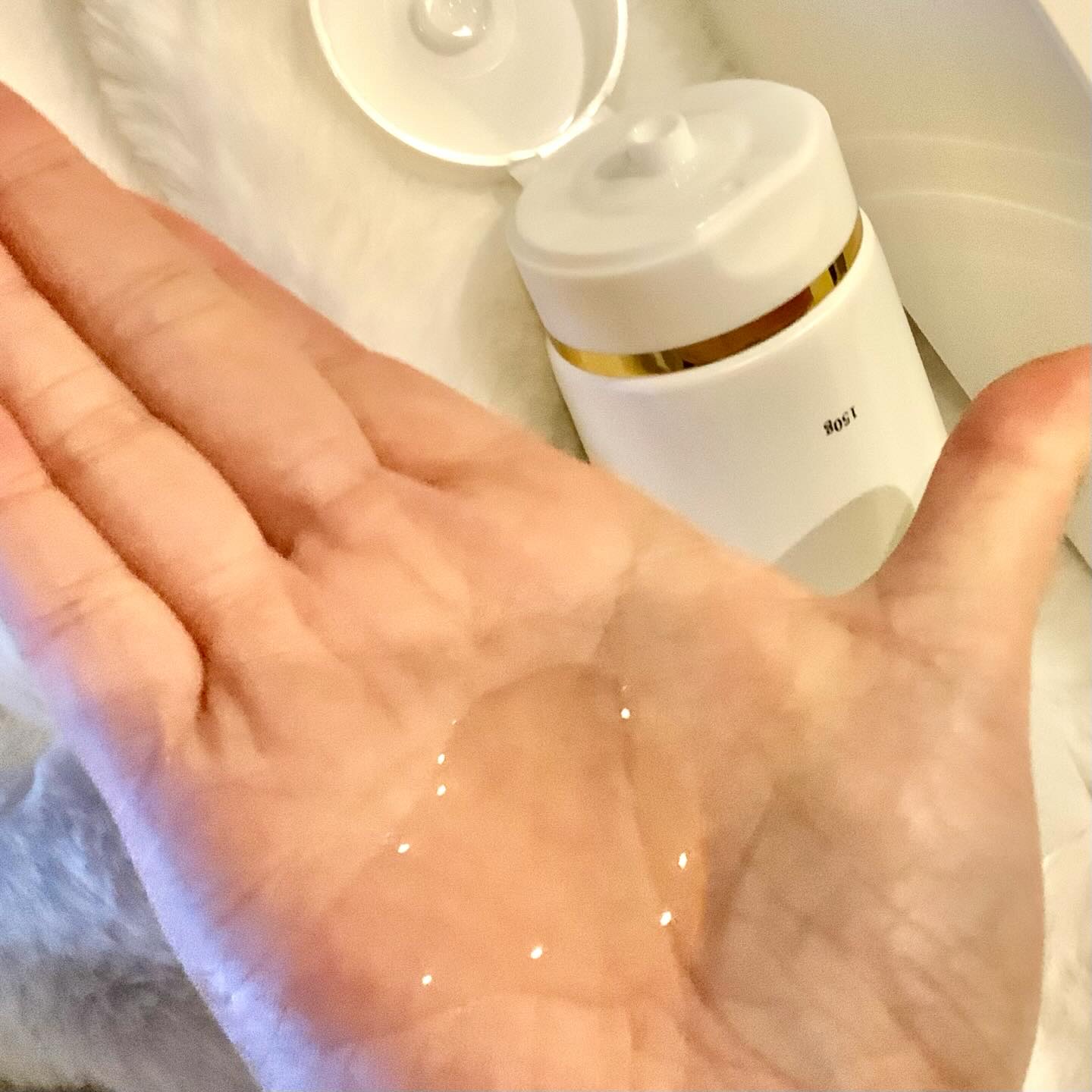 を使ったクチコミ（3枚目）