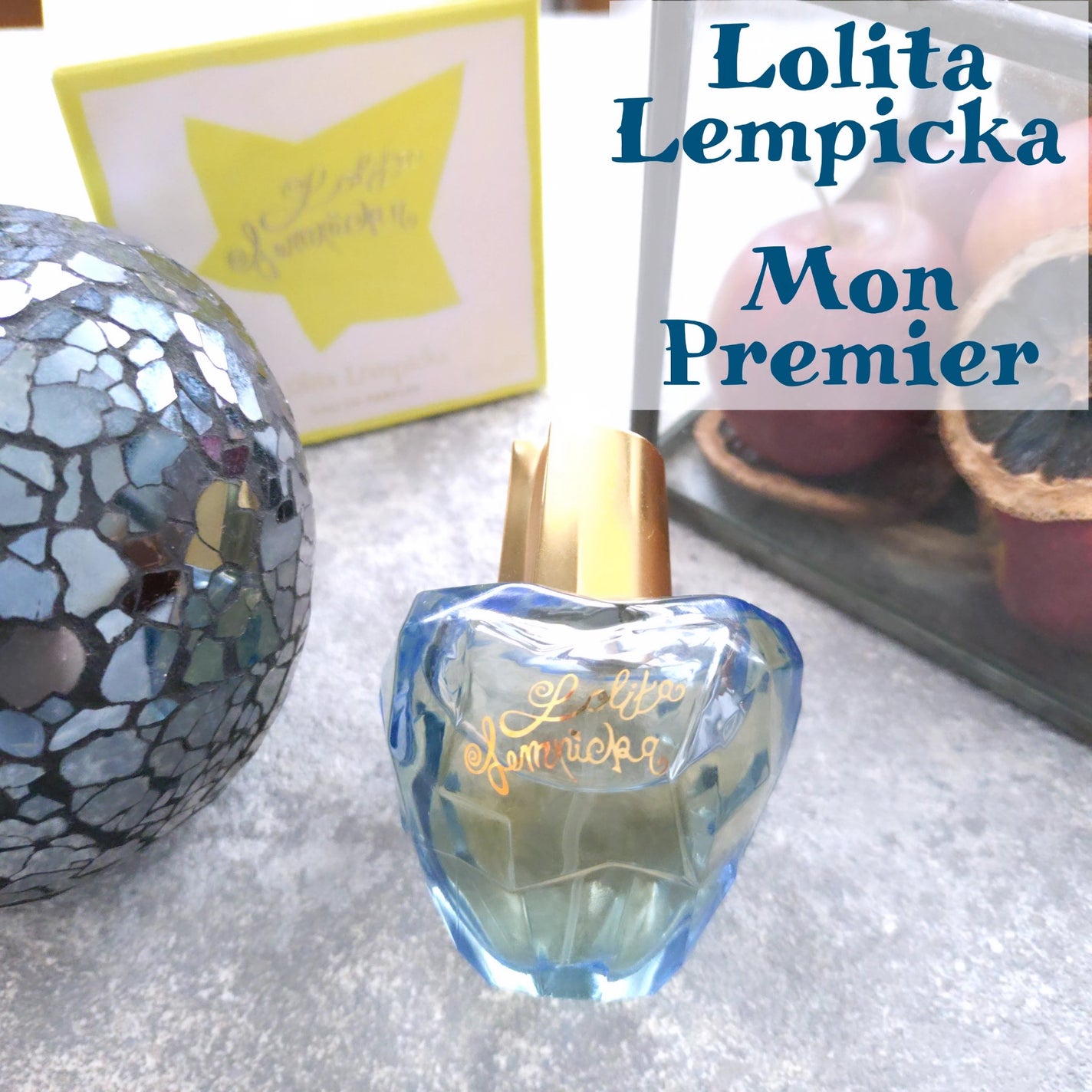 +mai+ on LIPS 「2025.10購入🌟LolitaLempicka:Lolita..」(1枚目)