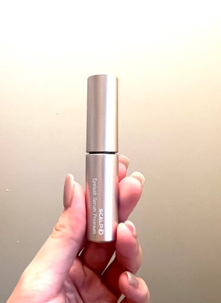 スカルプD アイラッシュセラム プレミアム 限定 25%増量 5ml/アンファー(スカルプD)/まつげ美容液の画像