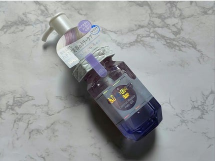 &honey アンドハニー カラー コントロールリペア ヘアオイル3.0のクチコミ「【使った商品】
&honey アンドハニー カラー コントロールリペア ヘアオイル3.0
【.....」(1枚目)