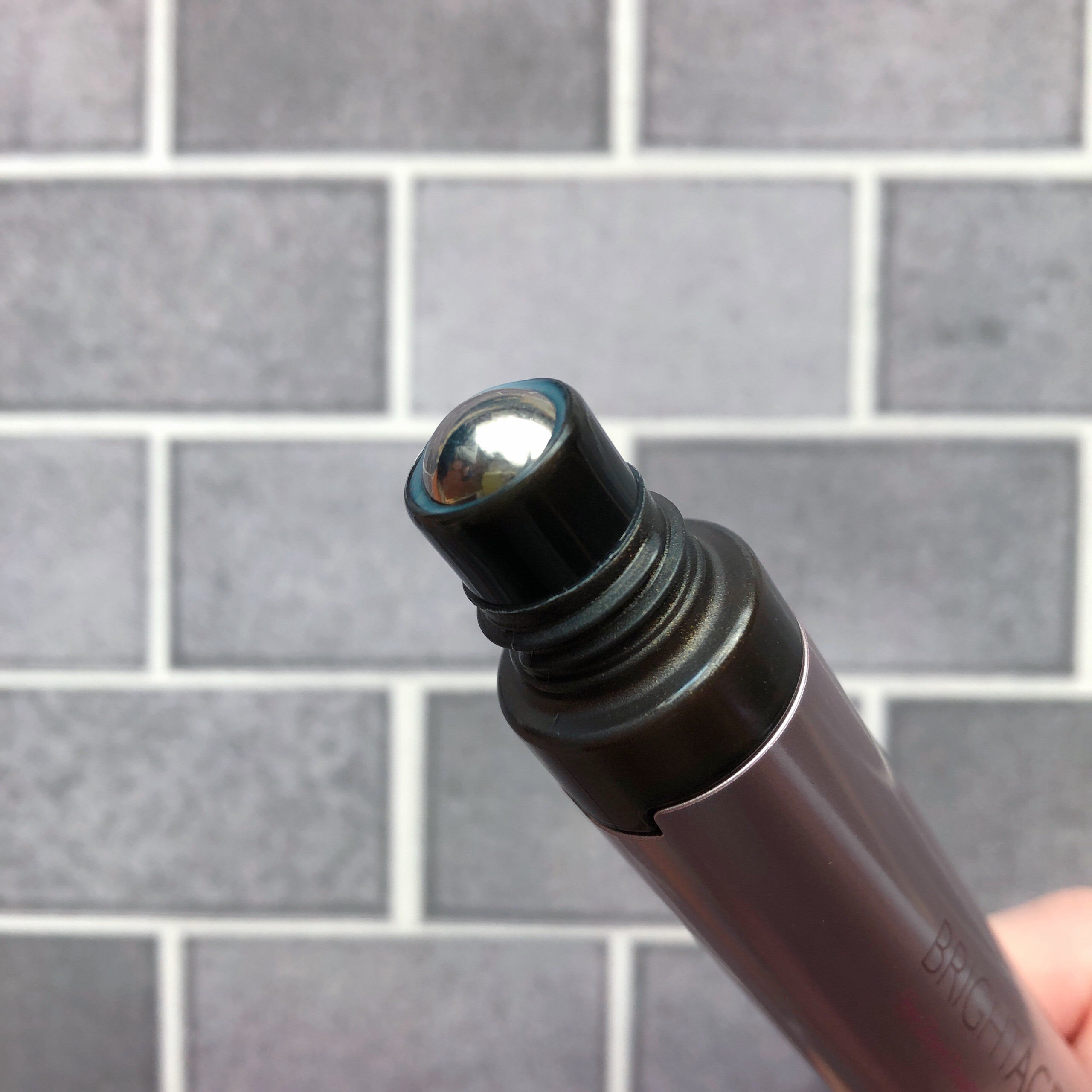 アイゾーン ダブルリバイタライザー/BRIGHTAGE/アイケア・アイクリームを使ったクチコミ（2枚目）