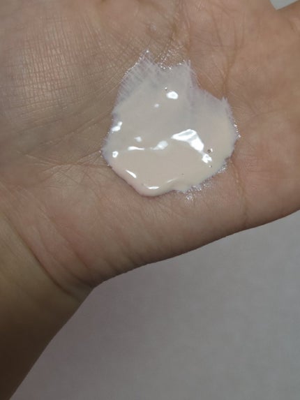 ドラマティックスキンセンサーベース EX/マキアージュ/化粧下地を使ったクチコミ(5枚目)