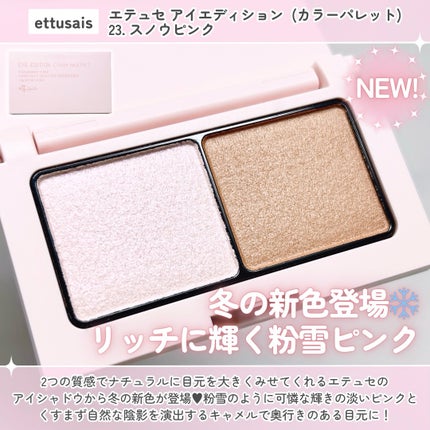 エテュセ リップエディション(ティントルージュ)/ettusais/リップティントを使ったクチコミ(2枚目)