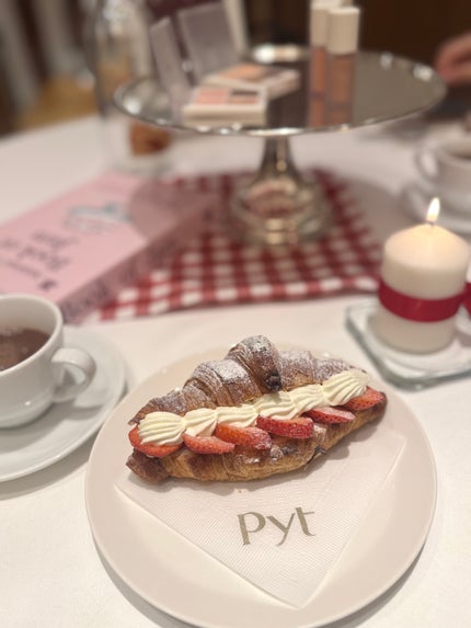 GENBALIPGLOSS/Pyt/リップグロスを使ったクチコミ(7枚目)