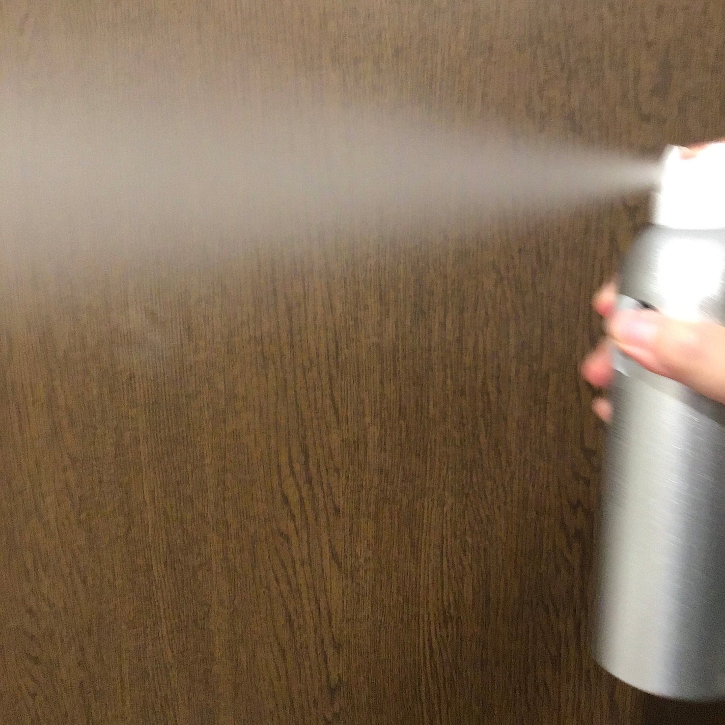 デオドラントスプレー(無香性)/エージーデオ24/デオドラント・制汗剤を使ったクチコミ(4枚目)