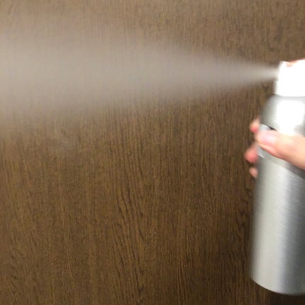 デオドラントスプレー(無香性)/エージーデオ24/デオドラント・制汗剤を使ったクチコミ(4枚目)