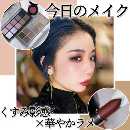 M·A·C ミネラライズ ブラッシュ/M・A・C/パウダーチークを使ったクチコミ(1枚目)