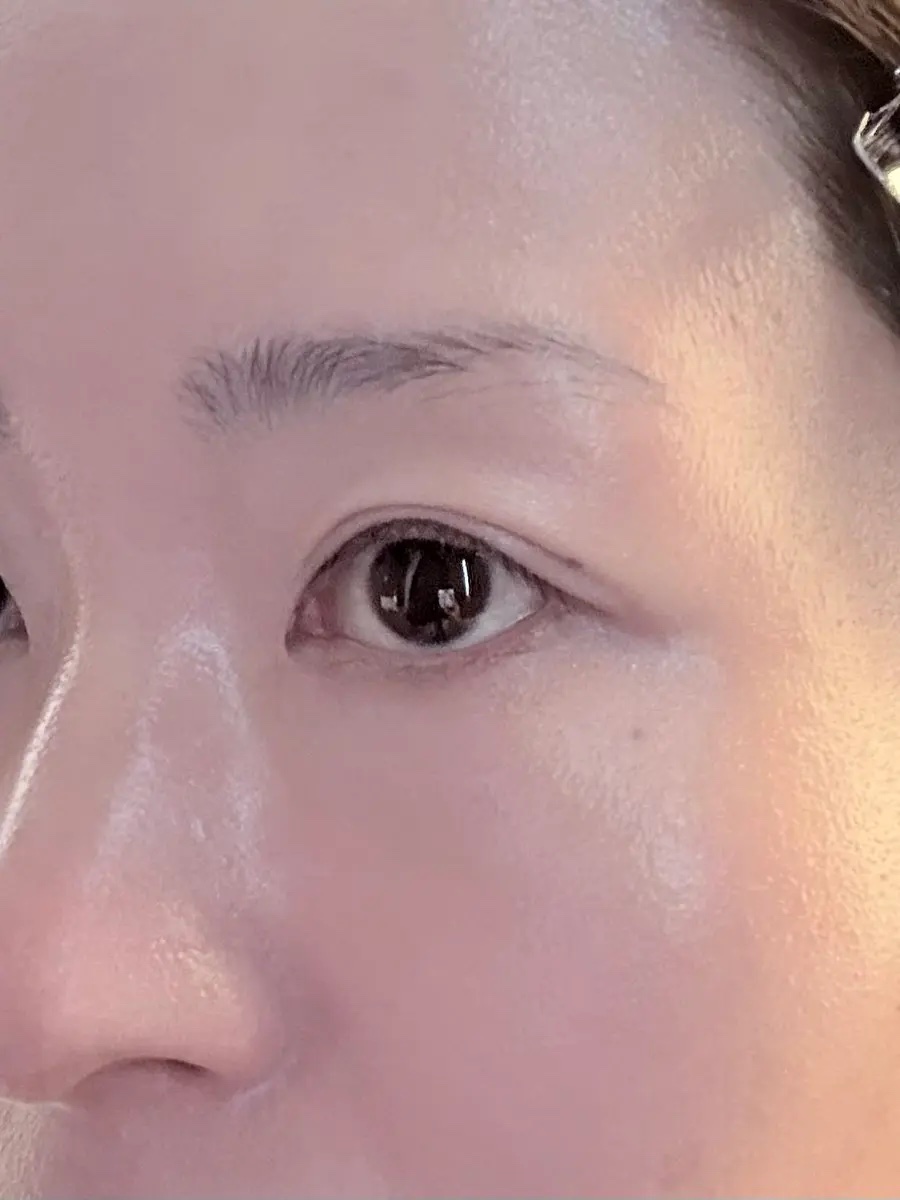 PDRNピンクカフェインナイトラッピングマスク/MEDICUBE/洗い流すパック・マスクを使ったクチコミ（1枚目）