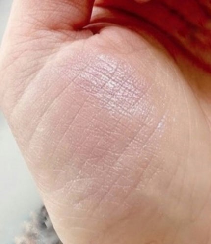 アディクション ザ シングル アイシャドウ スパークル/ADDICTION/単色アイシャドウを使ったクチコミ(3枚目)