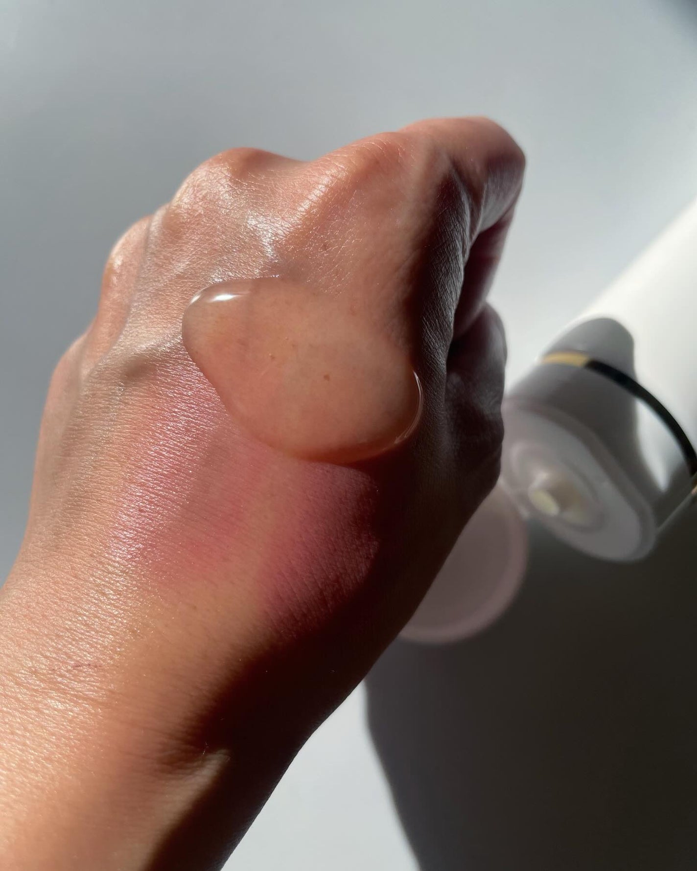 memi /フォロバ on LIPS 「その名も「まるで美容液クレンジング」リリーブランシュブライトク..」(3枚目)