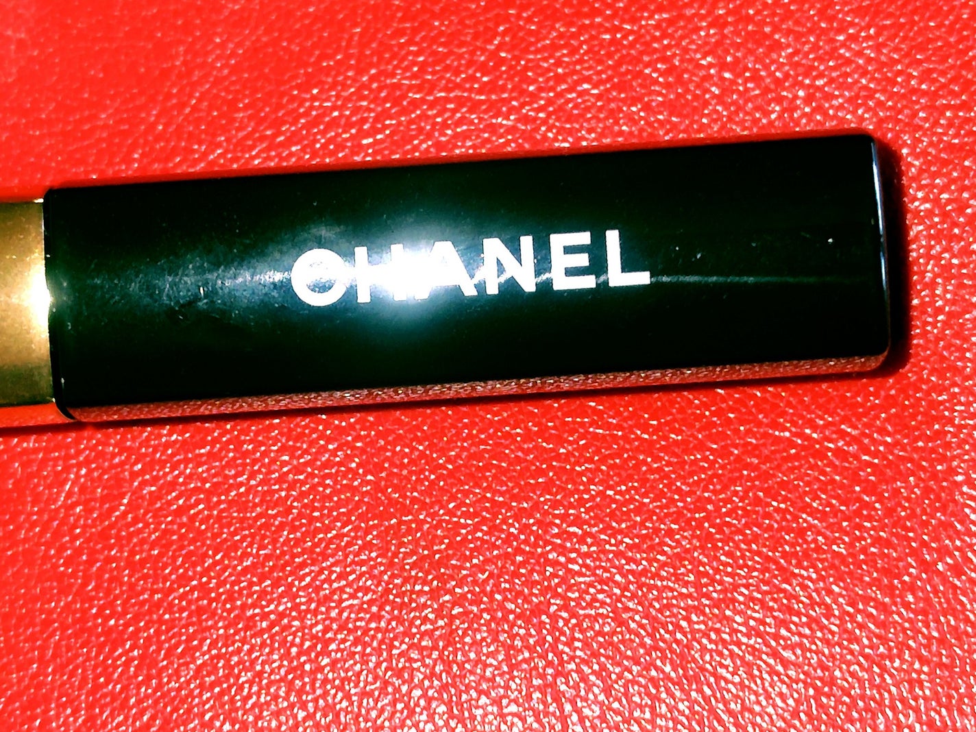 ル ルージュ デュオ ウルトラ トゥニュ/CHANEL/口紅を使ったクチコミ(6枚目)