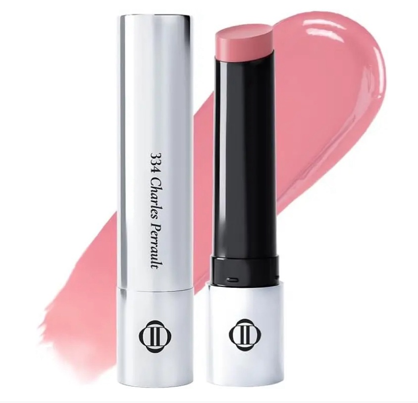 オーバーロードリップグレイズ/Dinto/口紅を使ったクチコミ（1枚目）