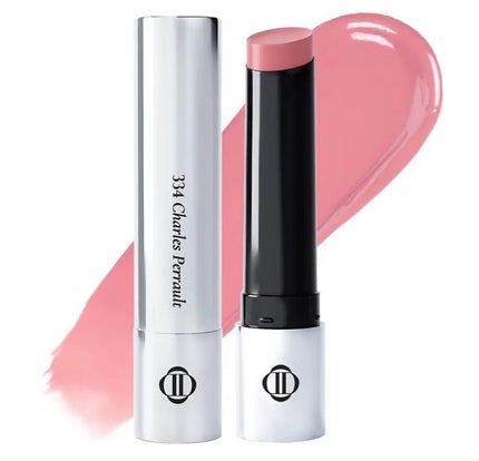 オーバーロードリップグレイズ 334/Dinto/口紅の画像