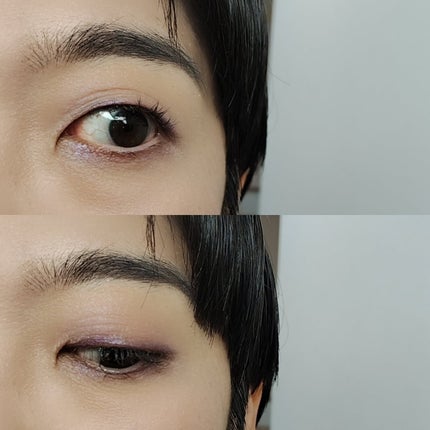 ル ルージュ デュオ ウルトラ トゥニュ/CHANEL/口紅を使ったクチコミ(5枚目)