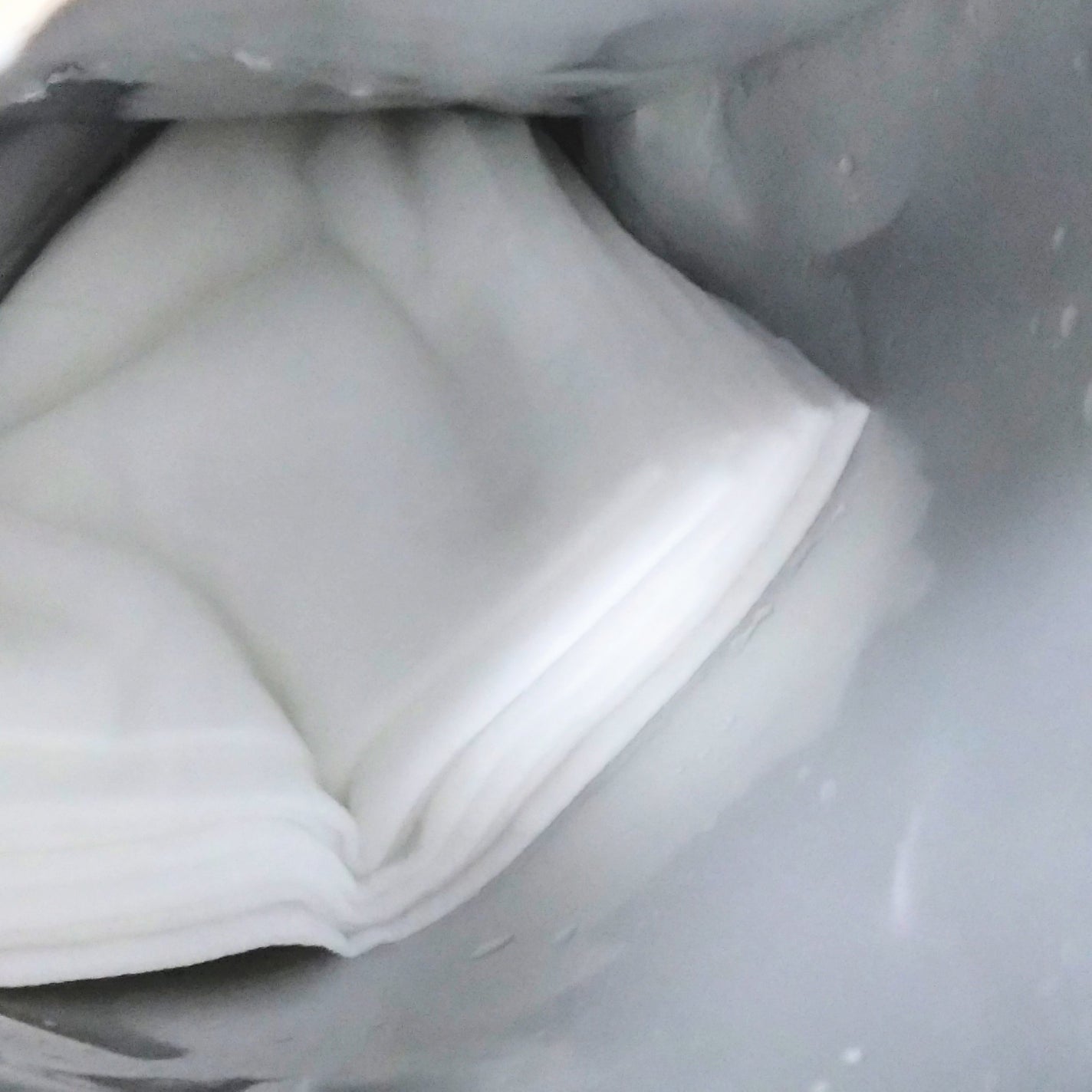 DETクリア ブライト&ピール シートマスク/Detclear/シートマスク・パックを使ったクチコミ(2枚目)