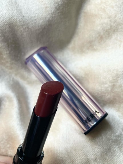 センシュアル ティンティッド シャイン スティック/HERA/口紅を使ったクチコミ(2枚目)