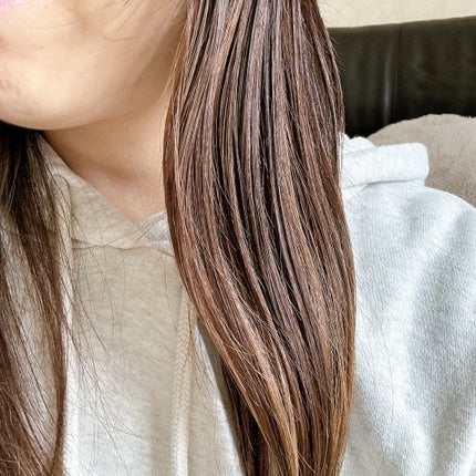 スタイリングヘアバーム/Kaminii/ヘアバームを使ったクチコミ(6枚目)