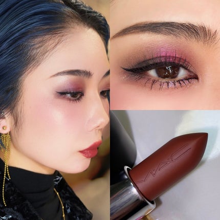 M·A·C ミネラライズ ブラッシュ/M・A・C/パウダーチークを使ったクチコミ(9枚目)